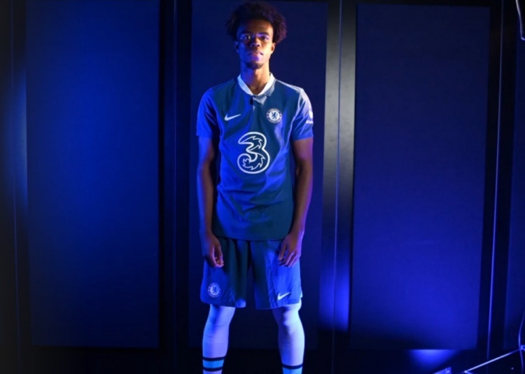 体育视频直播-罗马诺：切尔西不接受外租楚克乌梅卡，只考虑永久转会方案