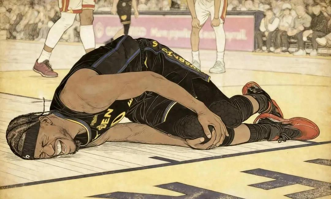 5换1！重磅交易方案出炉，场均28+7前锋驰援库里？