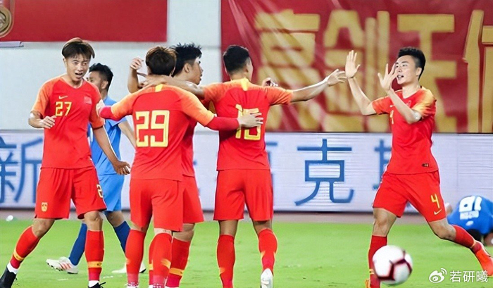 kaiyun 官网-国足这个位置将率先完成新老交替，三位新星携手上位，值得期待|于金永|李昊|中国队|美加墨世界杯|中国男足_新浪体育_新浪新闻